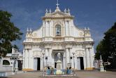 Immaculate Conception Cathedral, Pondicherry