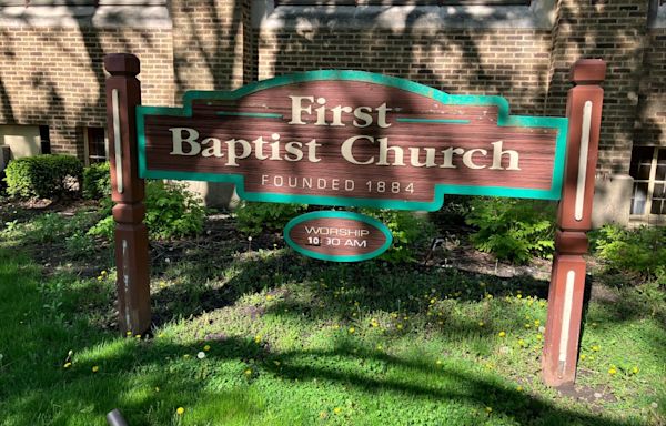 First Baptist Church of La Grange celebrates over 100 years in the community