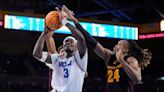 NBA draft: Adem Bona, UCLA’s top defender, projected to be a 2nd round pick