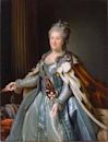 Catherine II de Russie