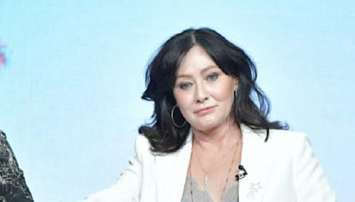 De qué murió Shannen Doherty, estrella 'Beverly Hills 90210'; tenía 53 años