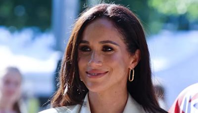 'Meghan Markle will be happy on her 43rd birthday - but 'she's not cut out for a life of service'