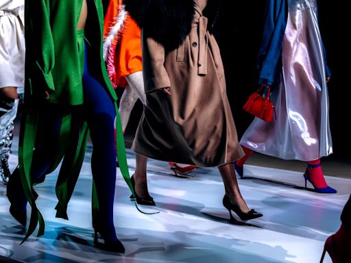 In data: Fashion to be ‘trillion-dollar industry’ by 2027