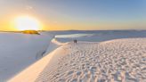 World’s Most Spectacular Sand Dunes You Should Have On Your Bucket List