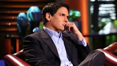 Mark Cuban's Black Amex Card Was Declined Trying To Buy A $140,000 Bottle Of Champagne After His NBA Team Won Championship...