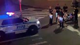 2 people killed, 1 injured in shooting outside Bronx building: NYPD