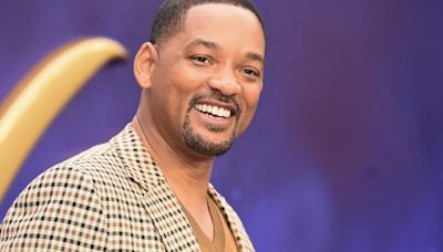 ...Smith Once Said Will Smith Hits Up Strangers For Money, But The 'The Fresh Prince Of Bel-Air' Claims...