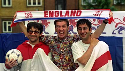 Top 10 Euro songs for England fans ahead of final revealed