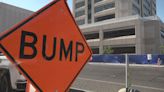 There's construction everywhere in downtown Phoenix, city leaders say it'll all be worth it