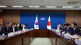 South Korea, Japan resume high-level economic talks amid improved ties