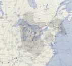 Great Appalachian Storm of 1950