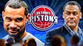 Pistons, Troy Weaver parting ways with Trajan Langdon’s arrival