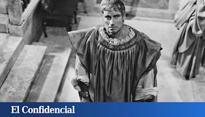 Julio César era de izquierdas y el Imperio Romano no cayó nunca