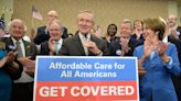 On This Day, Nov. 13: 106,000 people sign up for ACA in first month