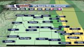 Strong Storms Possible for Wednesday