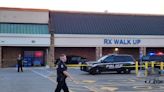Driver fatally shot by Blendon Township police outside Kroger store on Sunbury Road