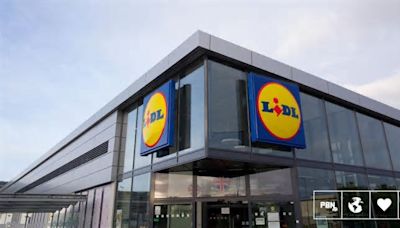 Lidl Belgium Is Permanently Reducing Plant-Based Prices