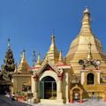 Sule Pagoda