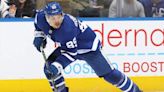 Maple Leafs’ Forward ‘Has No Plans to Re-Sign’ As He Asks For A Trade: Report