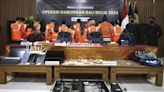 台灣之恥！峇里島103人涉詐騙馬來西亞人被捕 一查全都是台男台女