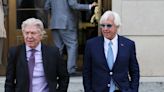 Bob Baffert hearing extended as trainer seeks injunction to end Churchill Downs suspension