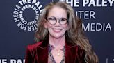 Melissa Gilbert Hospitalized Due to Bug Bite: 'My Whole Upper Arm Was Swollen'