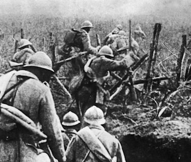 A 110 años de la Primera Guerra Mundial: 23 millones de muertos, gases venenosos y cuatro imperios desaparecidos