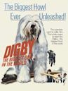 Digby, the Biggest Dog in the World
