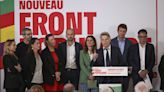 Lanzamiento oficial de la campaña para las elecciones generales en Francia