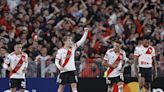 River, el único de los 'grandes' que gana en el comienzo de la Liga argentina