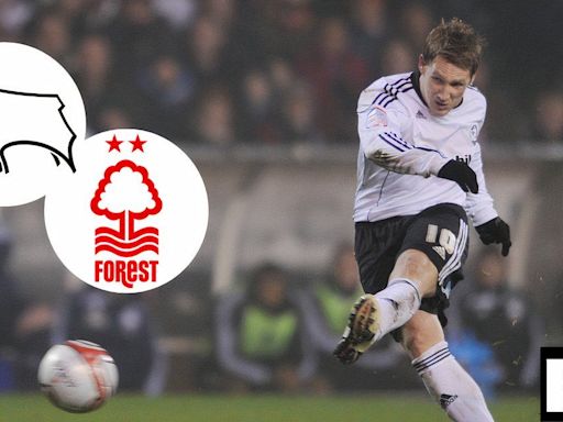 Derby County: A transfer as successful as Nottingham Forest swoop would be the perfect tonic after promotion