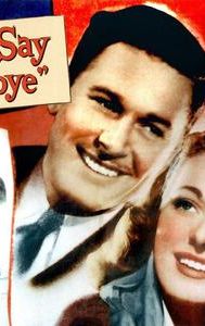 Never Say Goodbye (1956 film)