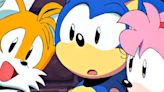 Knuckles, Tails y Amy serán personajes jugables de Sonic Frontiers