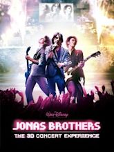 Jonas Brothers: The 3D Concert Experience