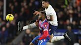 Crystal Palace vs Tottenham Hotspur, live! Score, updates, how to watch, stream, videos