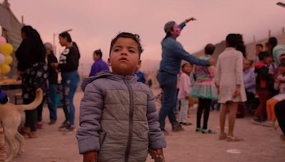 Exploring Gender Issues, Indigenous Peoples, Climate Change, Teen Suicide, Chilean Docs at Cannes Doc Plumb Universal Themes