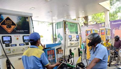 Petrol, Diesel Fresh Prices Announced: Check Rates In Your City On July 06 - News18