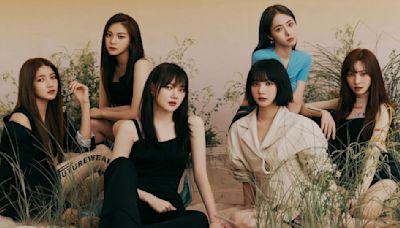 GFRIEND confirms 10th debut anniversary reunion project in January 2025 returning 3 years after disbandment