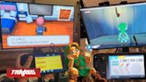 Logran emular juegos de Nintendo 3DS y Wii U en la Steam Deck con una segunda pantalla