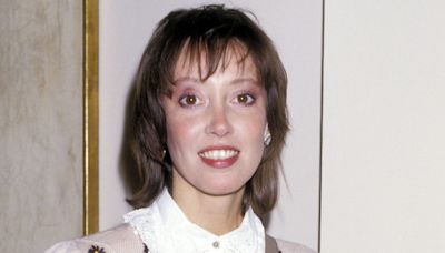 Shelley Duvall, 'The Shining' and 'Nashville' Actress, Dies at 75 from Complications of Diabetes