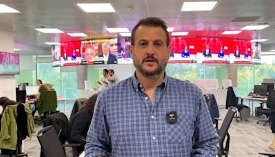 Vídeo | Juan Fernández-Miranda, adjunto al director, tras la carta del presidente: «Sánchez se victimiza en su cuarto salto mortal»