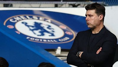 Mauricio Pochettino’s Chelsea exit sealed over ‘last supper’ and 24-hour talks