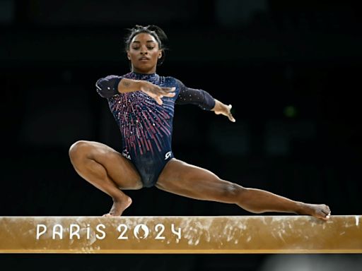 Smooth apparatus: Guide to gymnastics at Paris Olympics