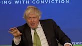 Boris Johnson admits writing ‘terrible things’ when he was a ‘massive climate change sceptic’