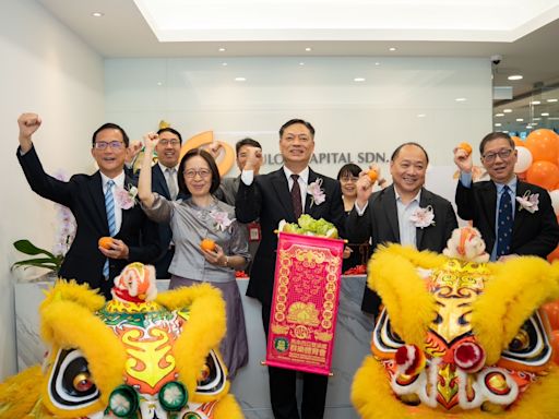 裕隆集團子公司新鑫 前進馬來西亞開拓版圖