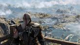 New Trailer for ‘God of War Ragnarök’ Teases Epic Showdown Between Kratos and Thor