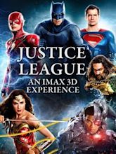 Justice League (film)