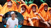 Jannik Sinner's Carota Boys fan club reveal their favorite things about him | Tennis.com