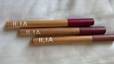 Ilia Beauty's New Lip Crayon Replaced Every Lip Product in My Bag