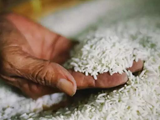 West Bengal exporters rejoice Centre's move to lift ban on non-basmati white rice